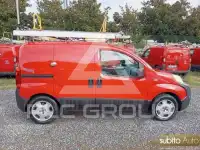 2017 Fiat Fiorino