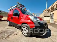 2017 Fiat Fiorino