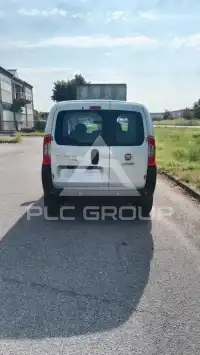 2017 Fiat Fiorino