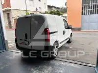 2017 Fiat Fiorino