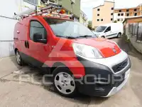 2017 Fiat Fiorino
