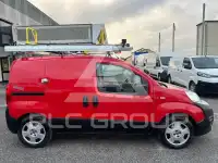 2017 Fiat Fiorino
