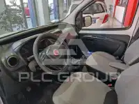 2017 Fiat Fiorino