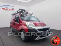 2017 Fiat Fiorino
