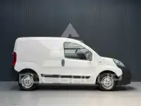 2017 Fiat Fiorino