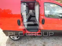 2017 Fiat Fiorino