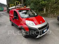 2017 Fiat Fiorino