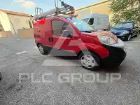 2017 Fiat Fiorino