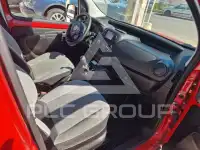 2017 Fiat Fiorino