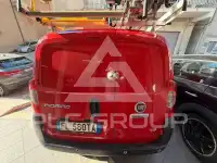 2017 Fiat Fiorino
