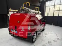 2017 Fiat Fiorino