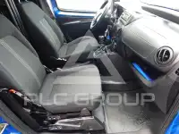 2017 Fiat Fiorino