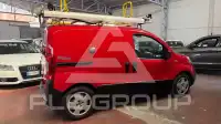 2017 Fiat Fiorino