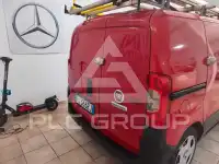 2017 Fiat Fiorino
