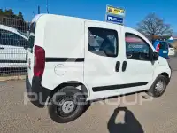 2017 Fiat Fiorino