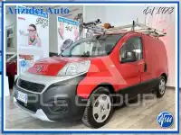 2017 Fiat Fiorino