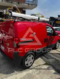 2017 Fiat Fiorino
