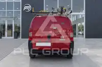 2017 Fiat Fiorino