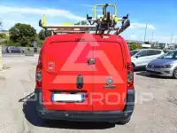 2017 Fiat Fiorino