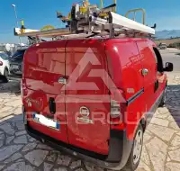 2017 Fiat Fiorino