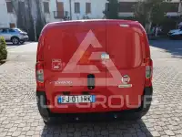 2017 Fiat Fiorino