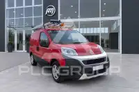 2017 Fiat Fiorino