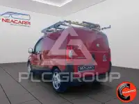 2017 Fiat Fiorino