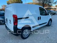 2017 Fiat Fiorino