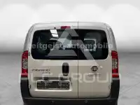 2017 Fiat Fiorino