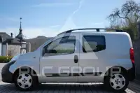 2017 Fiat Fiorino