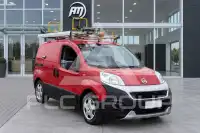 2017 Fiat Fiorino