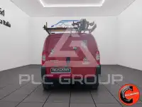 2017 Fiat Fiorino