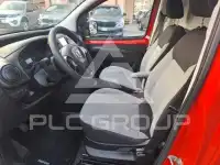 2017 Fiat Fiorino