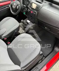 2017 Fiat Fiorino