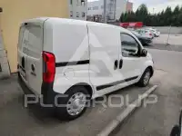 2017 Fiat Fiorino
