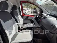 2017 Fiat Fiorino