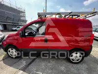 2017 Fiat Fiorino