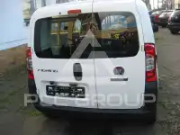2017 Fiat Fiorino
