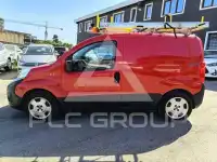 2017 Fiat Fiorino