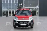 2017 Fiat Fiorino