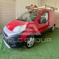 2017 Fiat Fiorino
