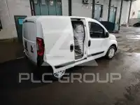 2017 Fiat Fiorino