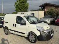 2017 Fiat Fiorino