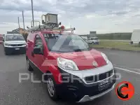 2017 Fiat Fiorino