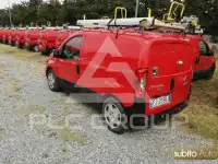 2017 Fiat Fiorino