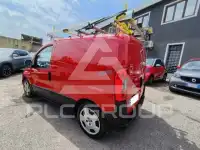 2017 Fiat Fiorino