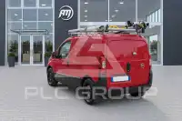 2017 Fiat Fiorino