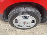 2017 Fiat Fiorino
