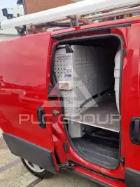 2017 Fiat Fiorino