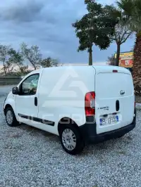2017 Fiat Fiorino
